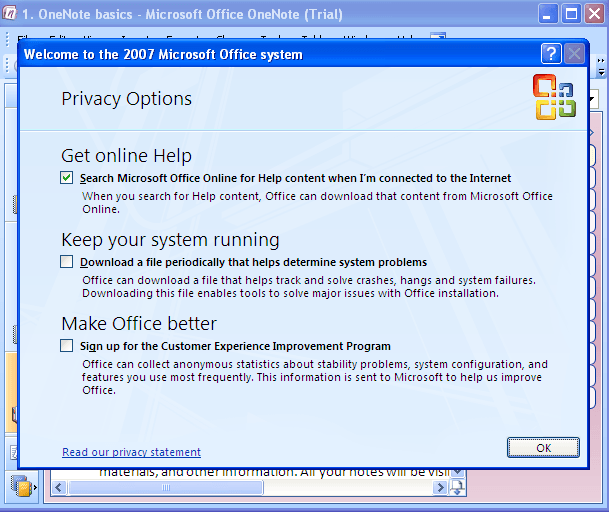 Trial Version Of Microsoft Office 2007 Expired