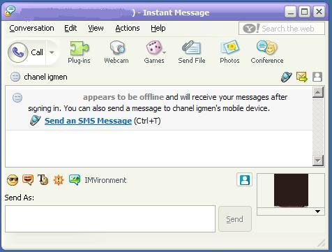 Yahoo Messenger 11.5 Download For Windows 8