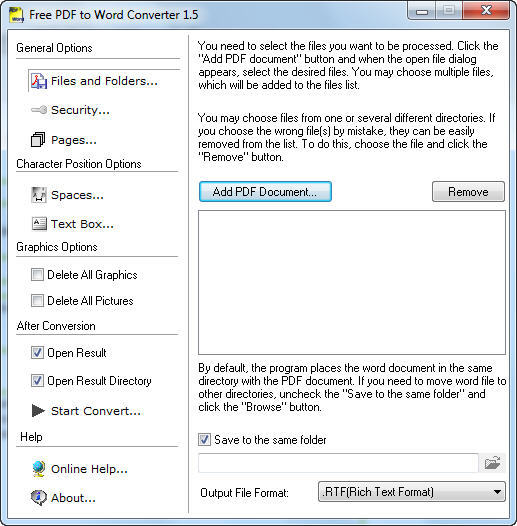 Software Convert Pdf To Word Yang Bagus Di