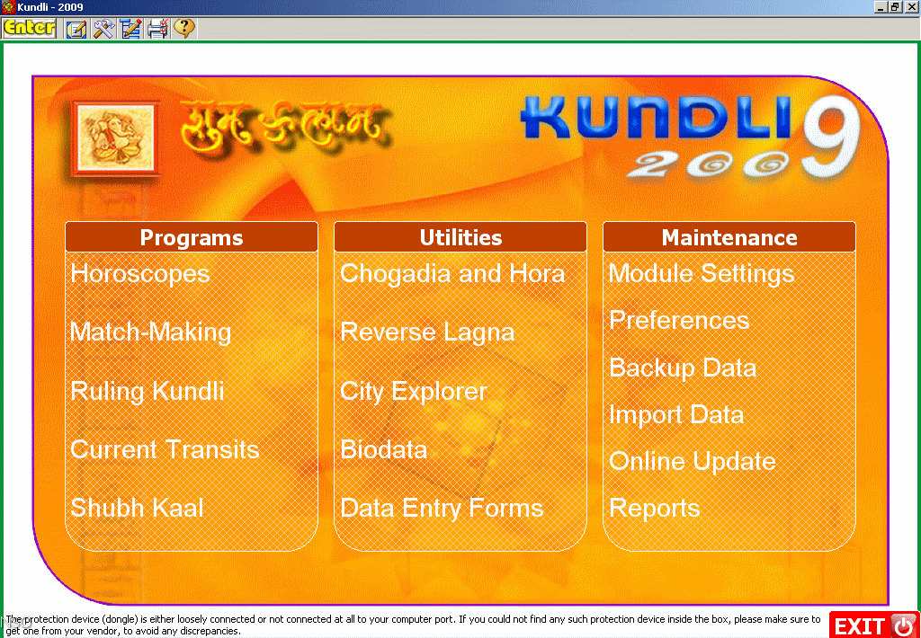 Kundali Chart In Marathi
