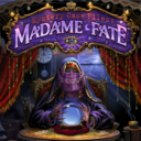 Mystery Case Files - Madame Fate icon