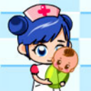 Baby Care Rush icon