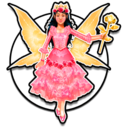 Enchanted Fairy Friends - Secret of the Fairy Queen icon