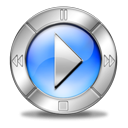A123 MPEG to WMV DVD AVI MP4 MOV Converter icon