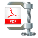 PDF Reduce Size of Multiple Files Software icon