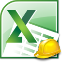 Excel Employee Shift Schedule Template Software icon