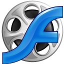 Wondershare Video to Flash Converter Pro icon