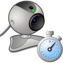 Automatically Take Webcam Pictures Software icon