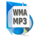 Tutu WMA MP3 Converter icon