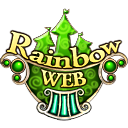 Rainbow Web II icon