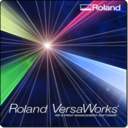 Roland VersaWorks icon
