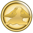 Volcanic Gold Casino icon