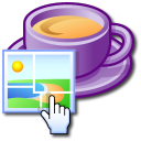 CoffeeCup Image Mapper icon