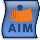AIM Explorer icon