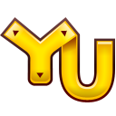 yuPlay client icon
