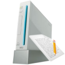 Wii Game Studio icon