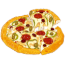 Pizza Deliciozo icon