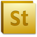 Adobe Story icon