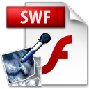 SWF Extract Images From Multiple Files Software icon
