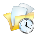 Moleskinsoft File Sync icon