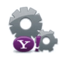 Yahoo! Widgets icon