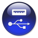TOSHIBA USB Sleep and Charge Utility icon