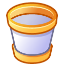 PCMesh Internet Cleanup icon
