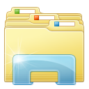 ODAC Documentation icon
