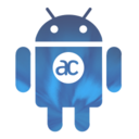 android converter icon