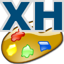 XHeader icon