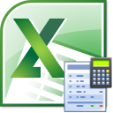 Excel Expense Report Template Software icon