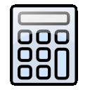 Calculator.NET icon