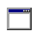 Screen Saver Maker icon
