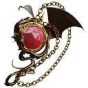 Gemstone Dragon icon