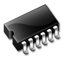 BIOS Code Unlocked Technology icon
