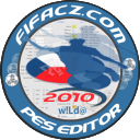 PES 2010 Editor icon