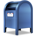 Postbox Express icon