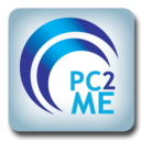 PC2Me icon