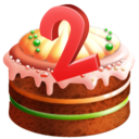 Cake Shop 2 icon