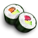 Youda Sushi Chef icon