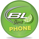 Bud Light Lime Phone icon