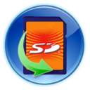SD Card Recovery icon