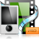 Zune Video Converter Factory Pro icon