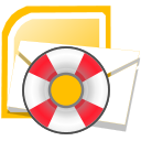 Advanced Outlook Express Repair icon