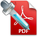 Extract Data & Text From Multiple PDF Files Software icon