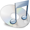 Cucusoft iTunes to iTunes Transfer icon