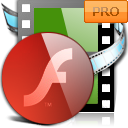 FLV Video Converter Factory Pro icon