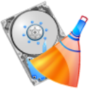 PC Brother Disk Cleaner Free icon