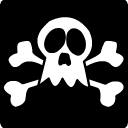 Pirate Solitaire icon