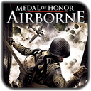 Medal of Honor Airborne icon